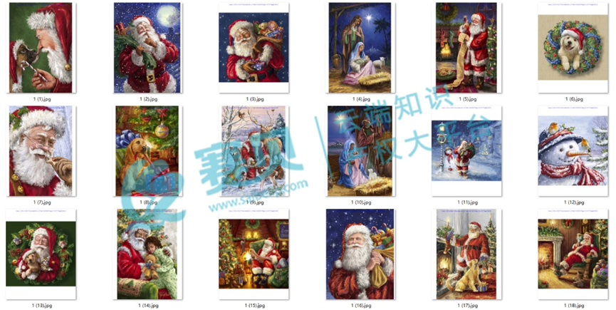 案件汇总与应对策略:2025年的知识产权纠纷