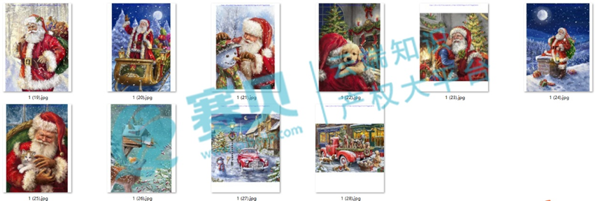 案件汇总与应对策略:2025年的知识产权纠纷