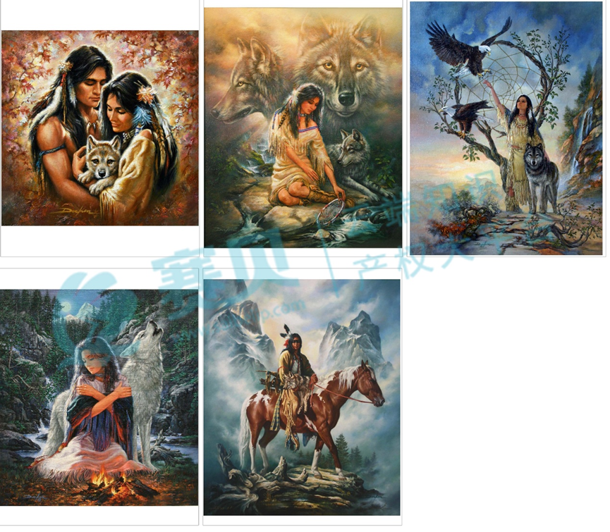 案件追踪:25-cv-03608 —— 一场版权纠纷拉开帷幕