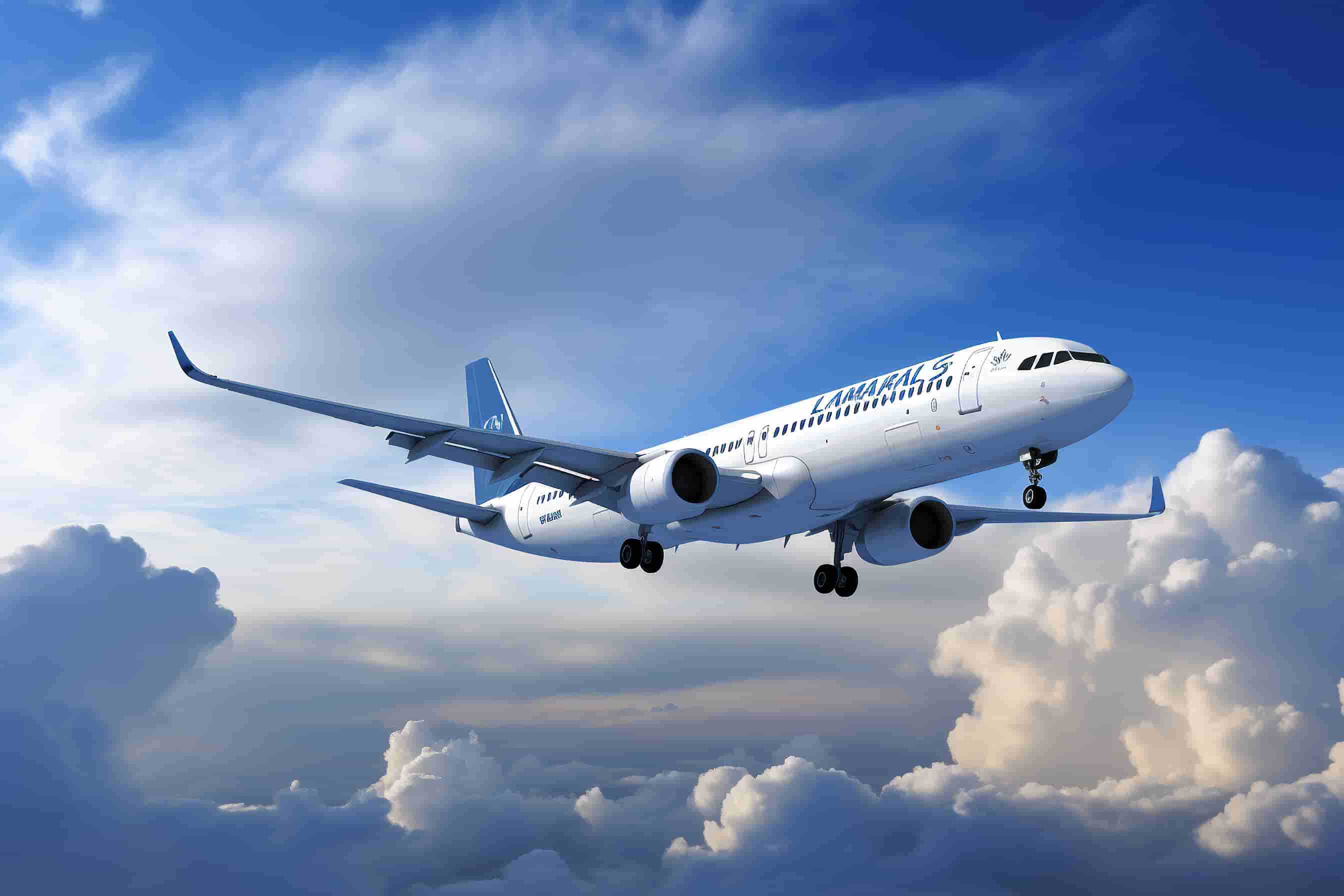 2025年3月全球航空货运市场表现亮眼