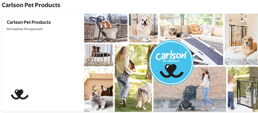 佛罗里达州专利侵权案件分析:Carlson Pet Products, Inc. 诉讼详情