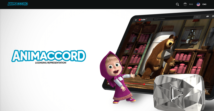 Animaccord发起商标及版权诉讼,卖家需谨慎自查