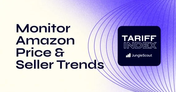 亚马逊市场动态与趋势：关税政策如何深刻影响行业