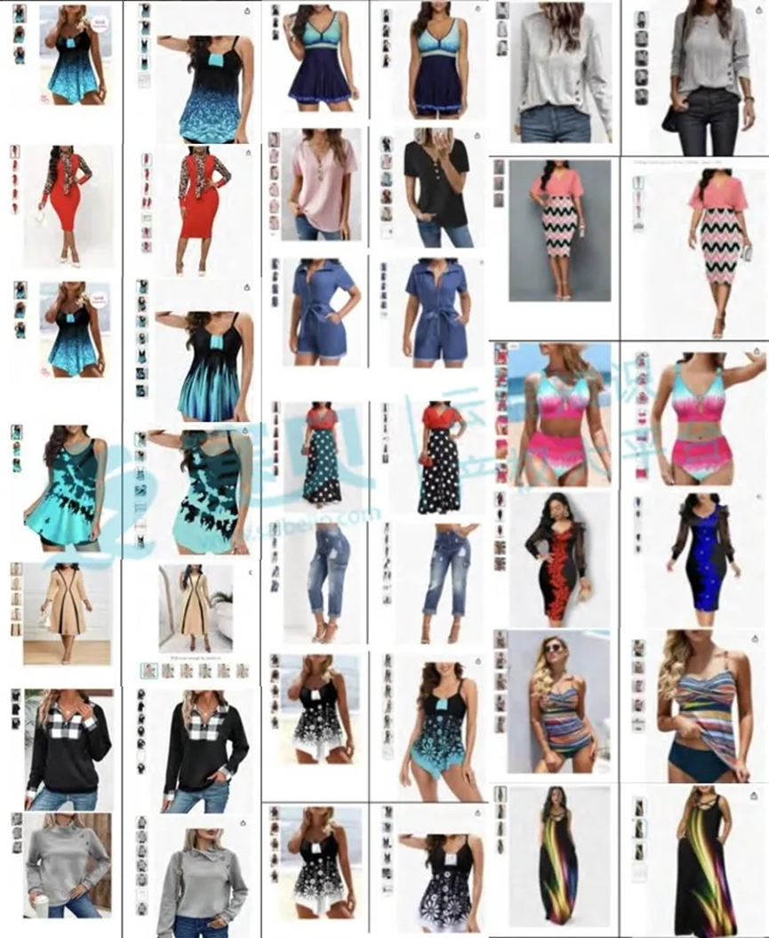 上周跨境电商TRO诉讼动态速览（2025年6月2日-6月7日）