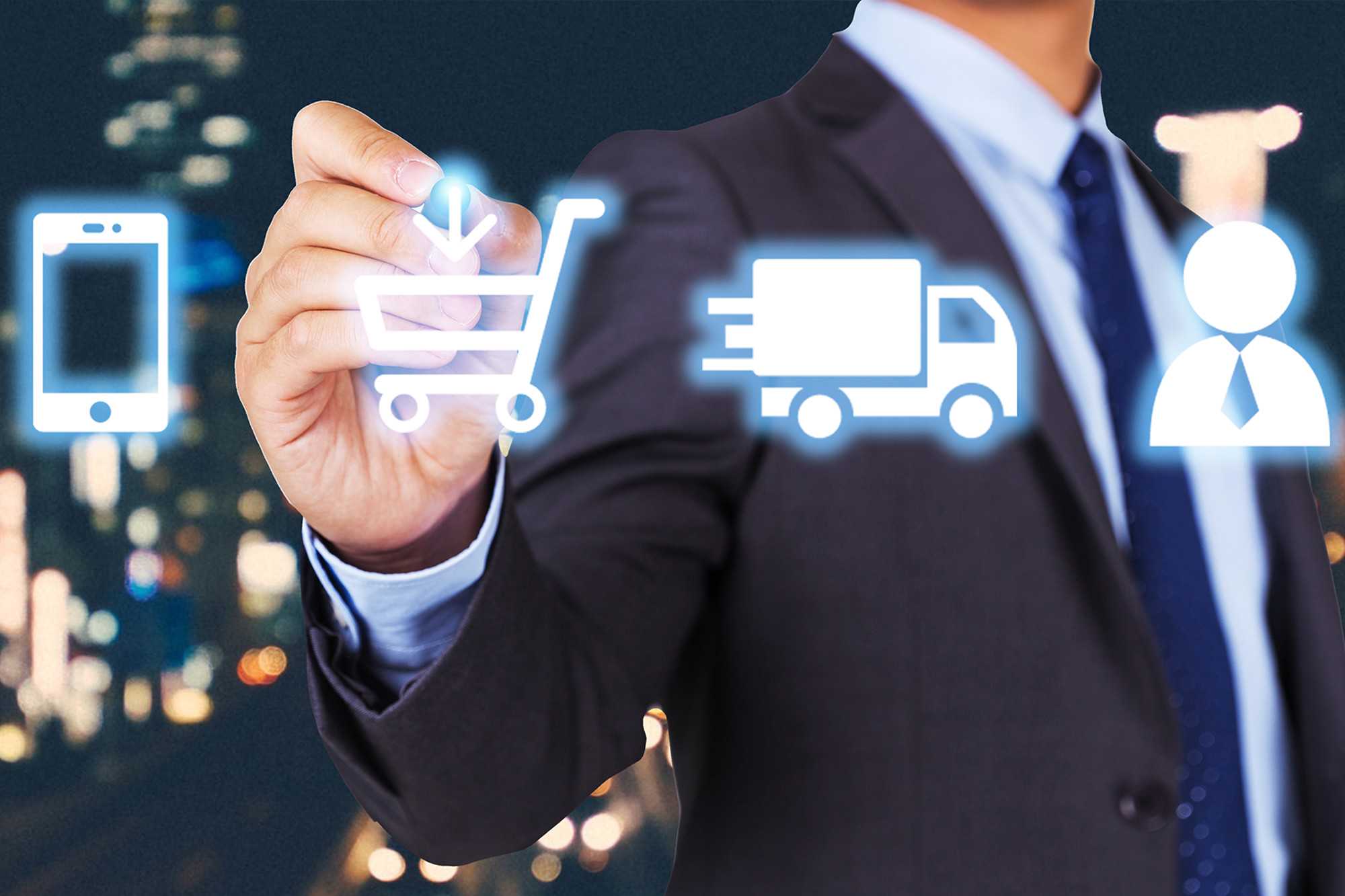 DHL计划2024年至2030年在中东投资5亿欧元，重点关注海湾国家市场