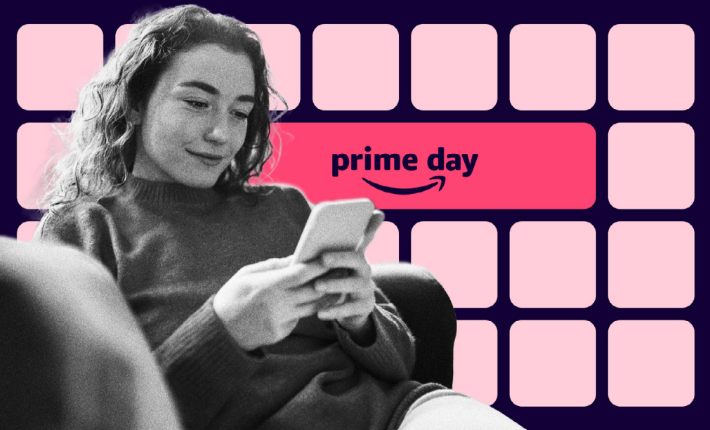 深度解读2025年亚马逊Prime Day购物趋势