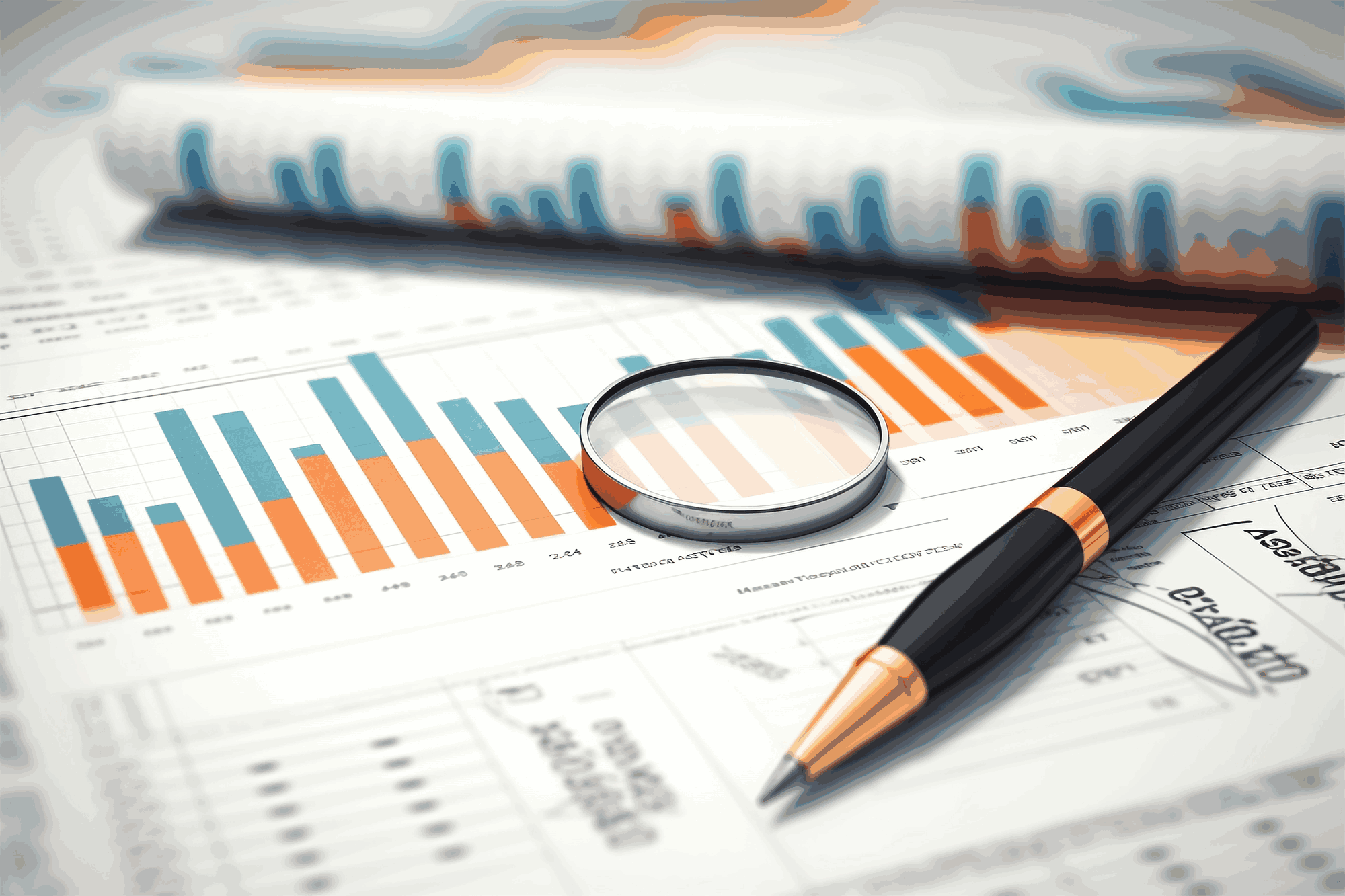 美国零售市场数据：线下下降，线上持续增长