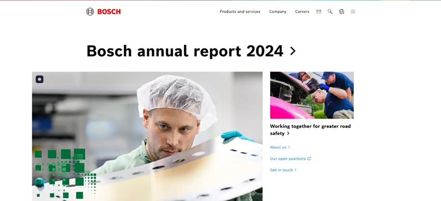 博世集团商标侵权案件初探