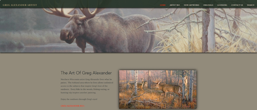 伊利诺伊州版权侵权案：Greg Alexander提起诉讼，涉及知名艺术作品