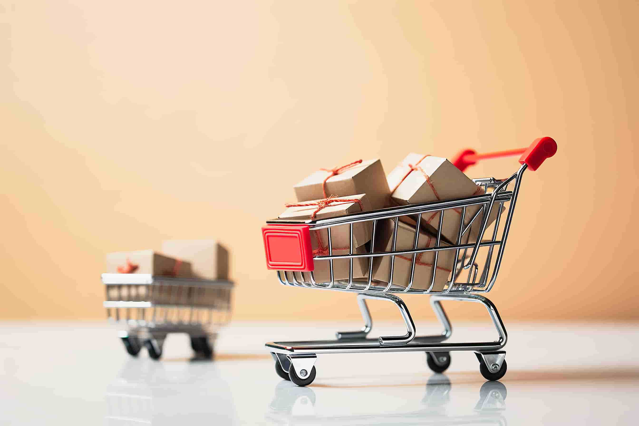 网购消费趋势的改变：价格透明度与用户评价的重要性