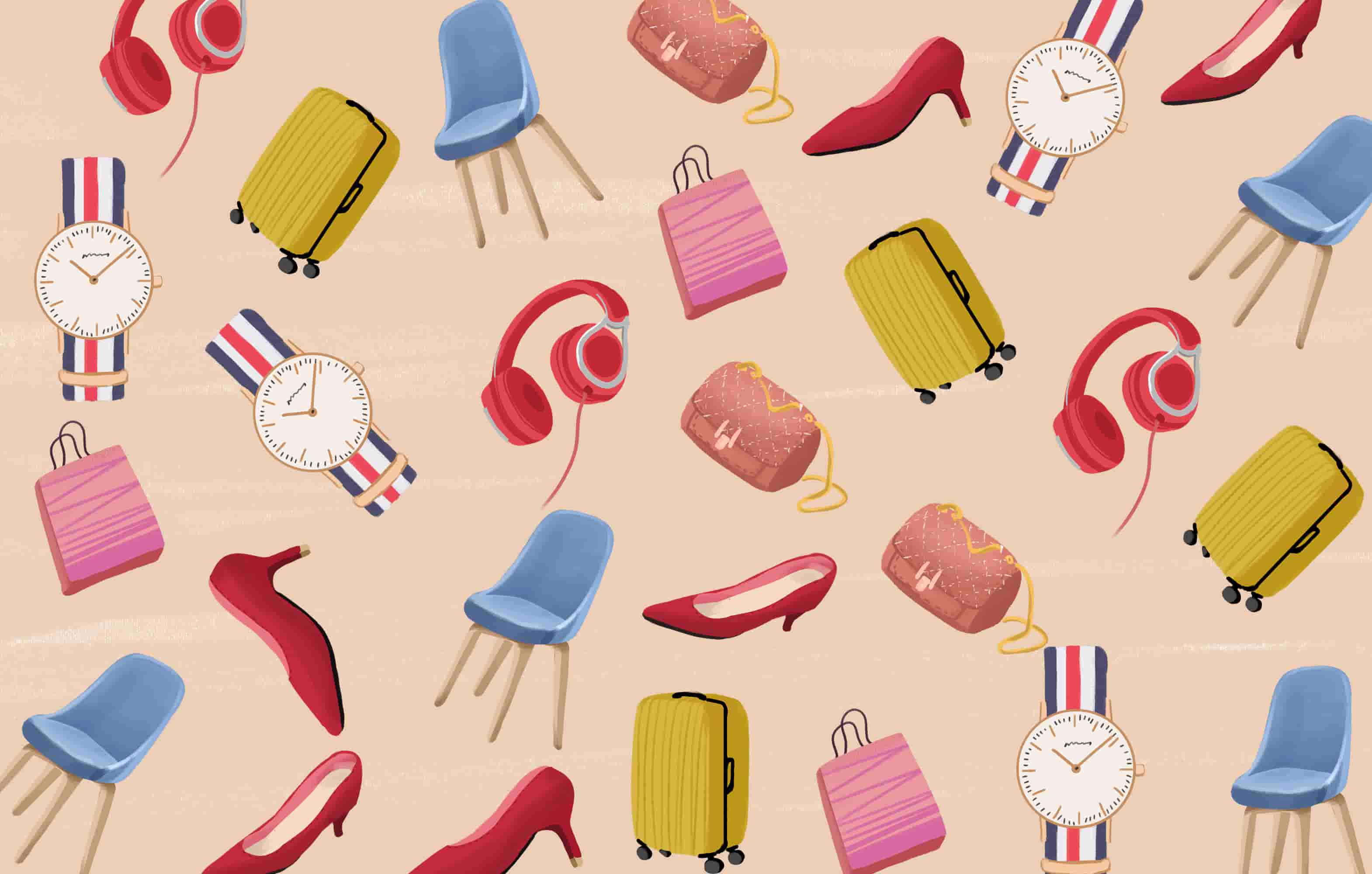 亚马逊热销榜：10款深受消费者喜爱的产品