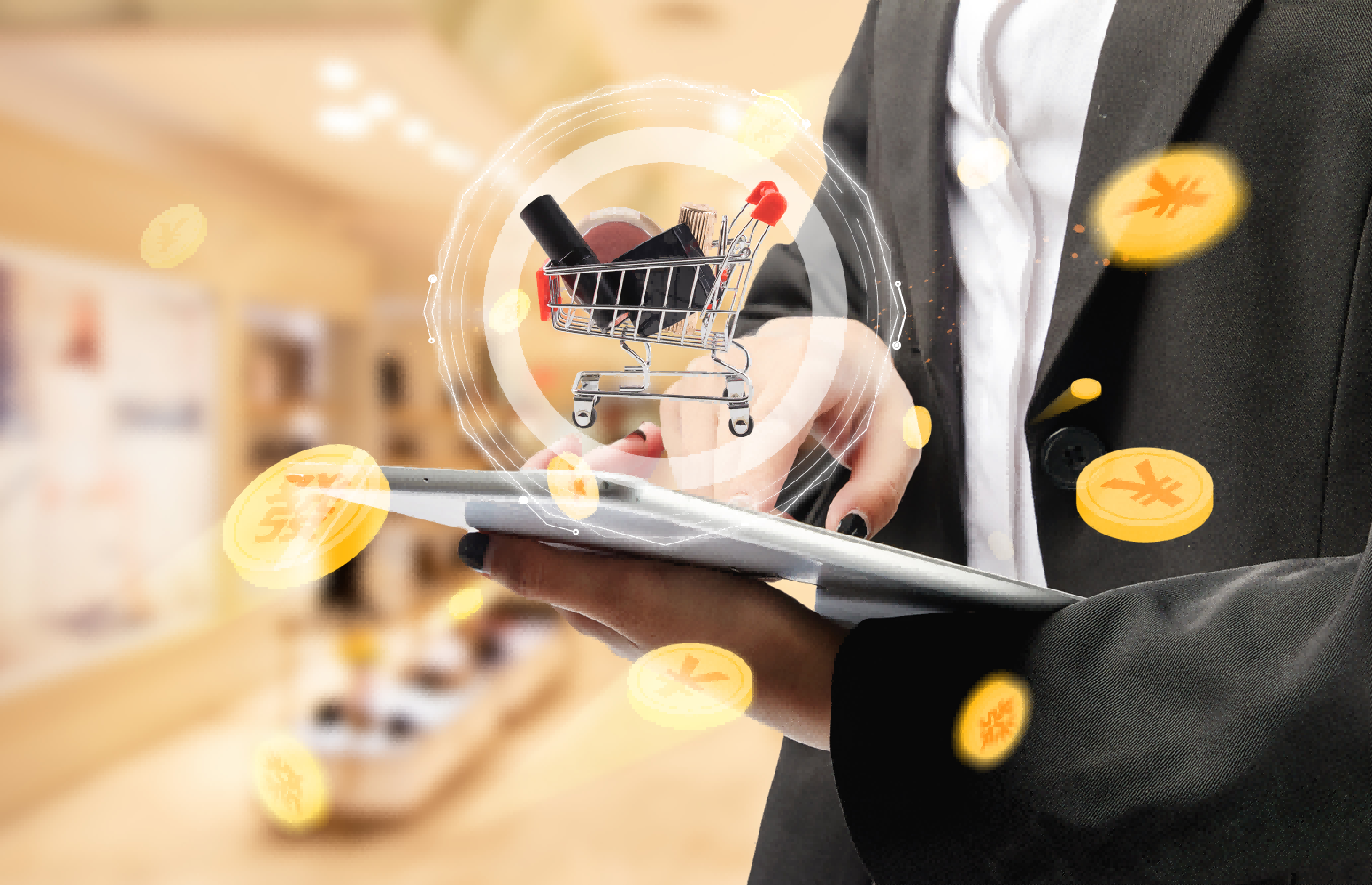 TikTok广告将全面切换至GMV Max模式