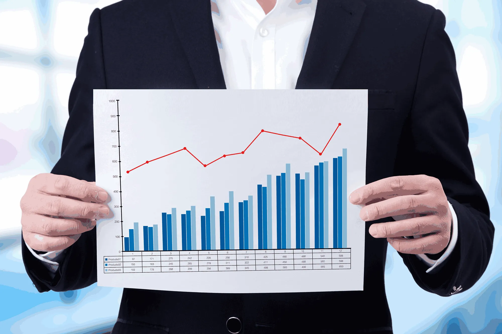 Shopify第三季度财报表现出色，营收与GMV稳步提升