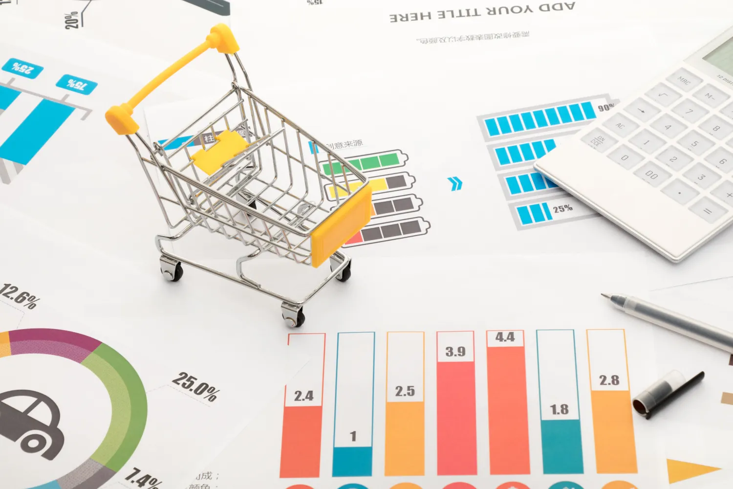 全球电商应用市场洞察：新兴市场驱动增长