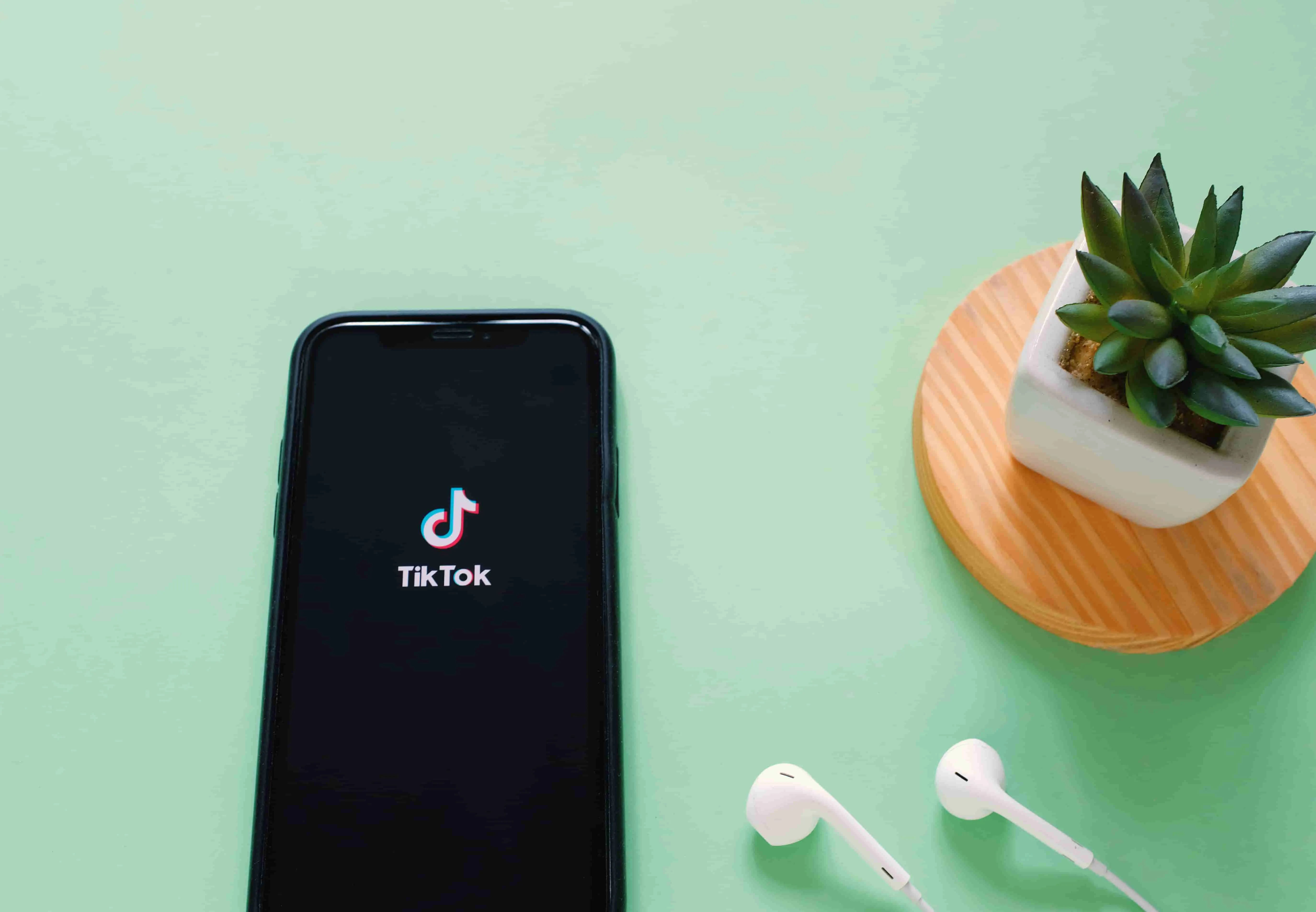 TikTok Shop趋势：话题标签如何影响销量？