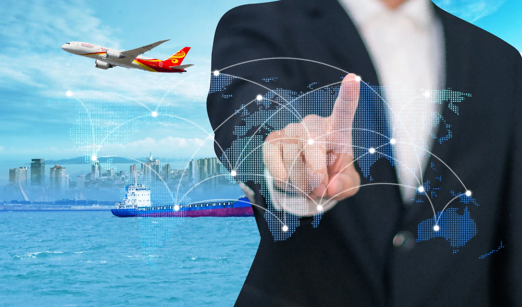 2026年快递巨头费率调整概览