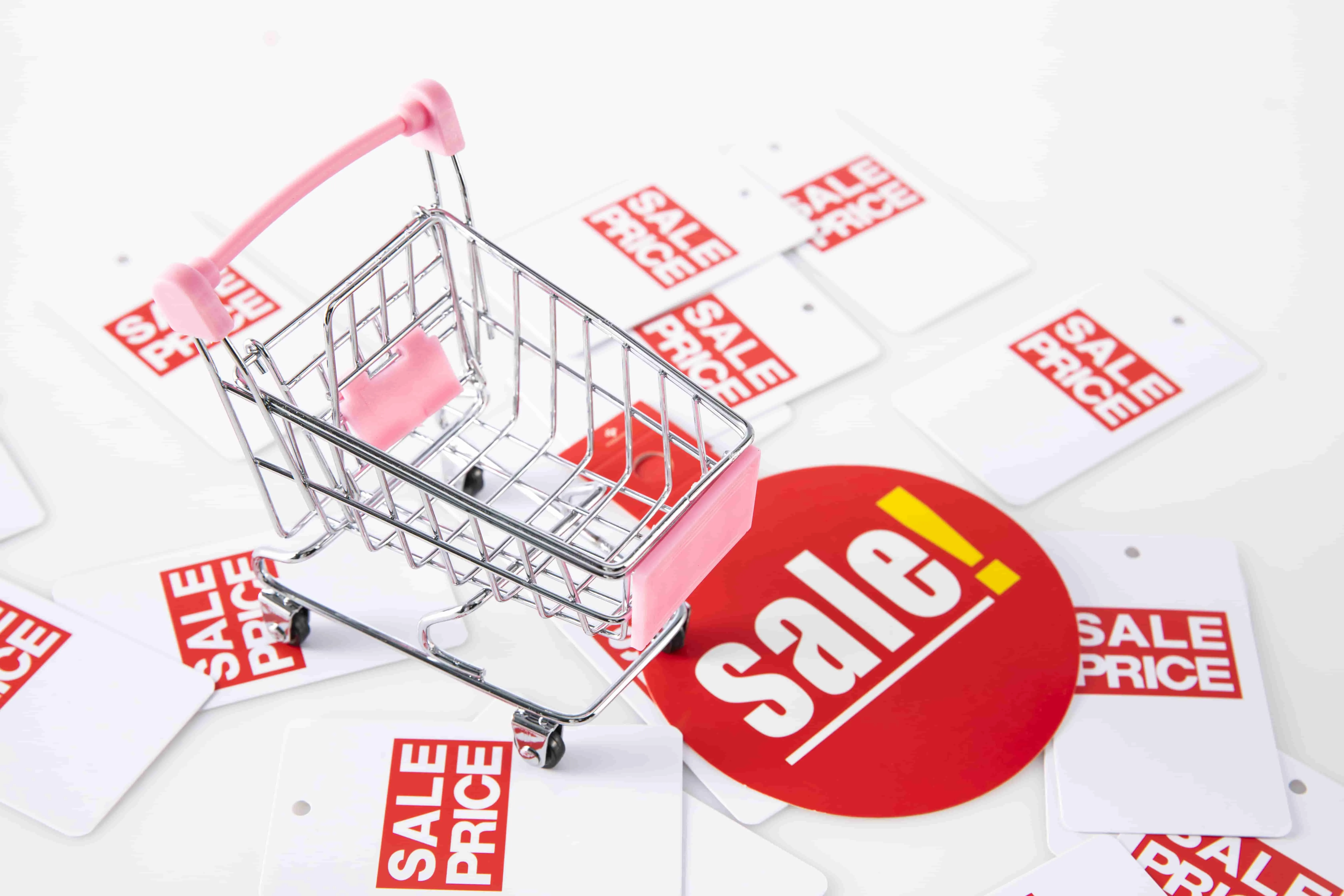 eMAG黑色星期五促销活动 壮丽呈现